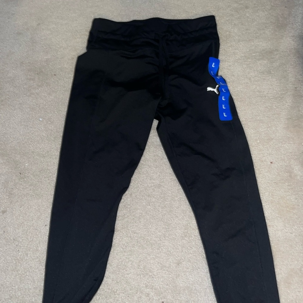 NWT Puma leggings